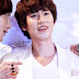 ＜20110422＠Chivas Night Party / Cr. 2Kyuhyun (2kyuhyun.com) / Photo & Design & Upload pic by lAdy~2J ＞