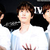 ＜20110422＠Chivas Night Party / Cr. 2Kyuhyun (2kyuhyun.com) / Photo by 아기자기 / Design & Upload pic by lAdy~2J ＞