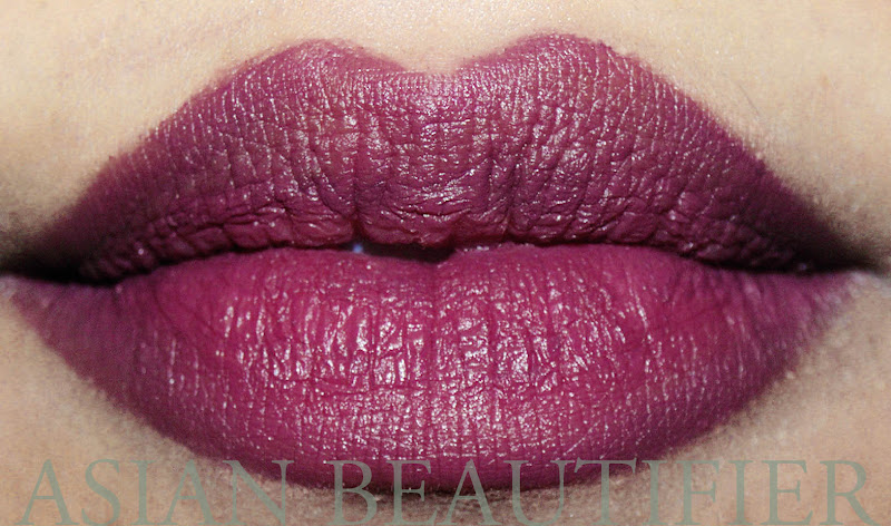 Illamaqua Lipstick in Poison Illamaqua Lipstick in Poison