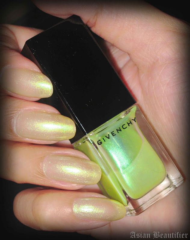 GIVENCHY KIWI FIZZ GIVENCHY KIWI FIZZ