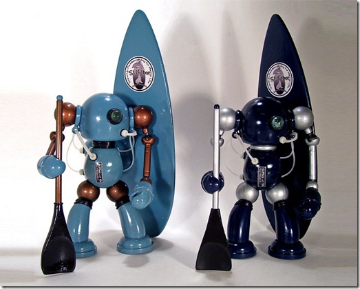 mikeslobot_SUPbots_withSurfboards mikeslobot_SUPbots_withSurfboards