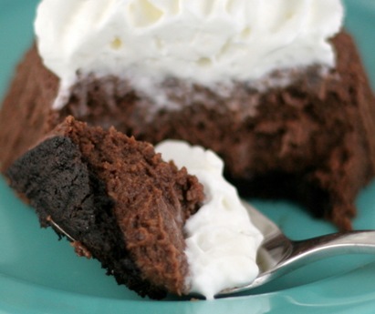 chocolate mocha cheesecake 3