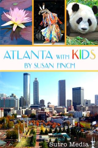 Atlanta With Kids