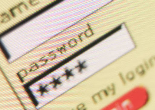 password password