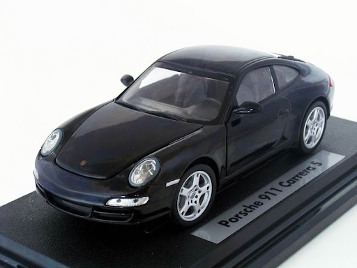 12409 - Porsche 911 Carrera S