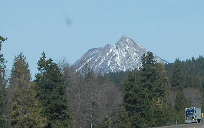 VOLCANO AHEAD!!