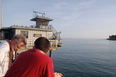 Headquarters set up to save lives.