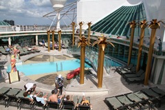 adult pool