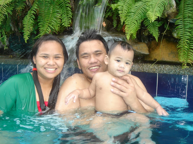 Bonding Time