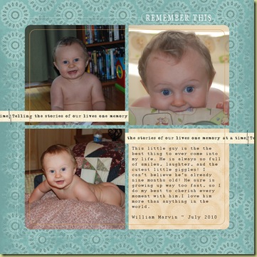 Will9mo Layout