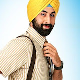 Rocket singh Iphone wallpapers