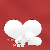 Heart Iphone wallpapers 2
