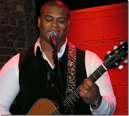 Michael Lynche American Idol