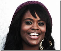 Paige Miles American Idol Top 24 photos Paige Miles American Idol Top 24 photos