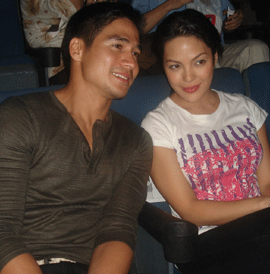 kc piolo, lovers in paris