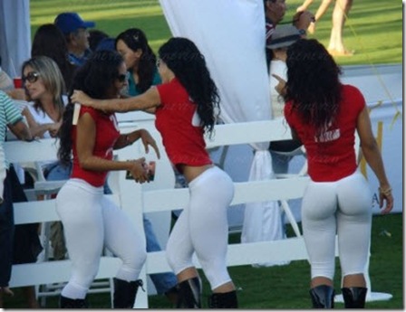 Panama Women s Cricket Team Hot Pics