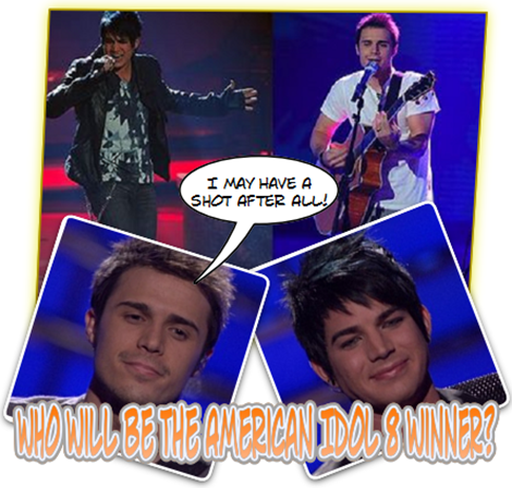 American Idol Predictions - Who Will Win the American Idol Finale 2009