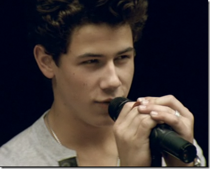 Nick Jonas Cute Picture Nick Jonas Cute Picture