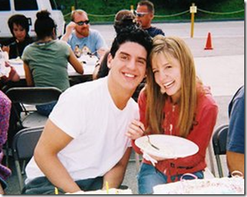 Johnny Palermo Photo Johnny Palermo Photo