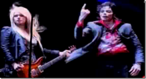 Michael Jackson Last Rehearsal Video
