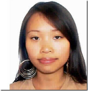 Annie Le Yale Student Missing