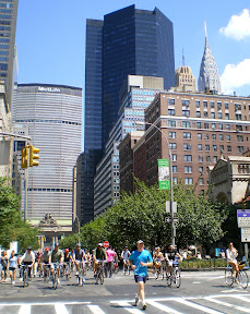 LA NUEVA NEW YORK: SUMMERSTREETS 2010