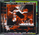 Velvet Acid Christ Calling Ov The Death CD