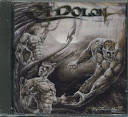 Eidolon Nightmare+World CD