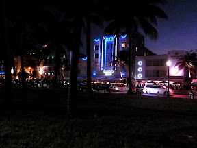 Miami Beach