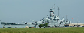 USS Alabama