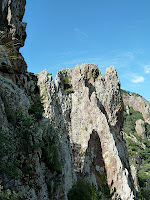 Emory Peak Trail Photo