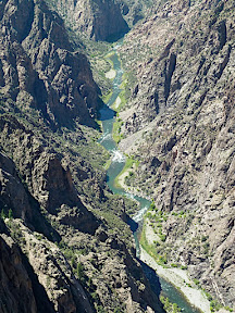 Black Canyon of the Gunnison