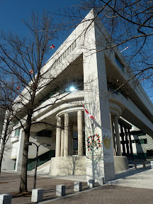 Canadian Embassy