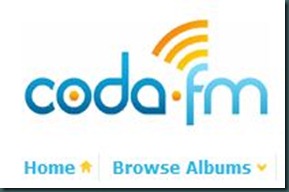 coda fm