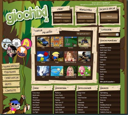 GIOCHIXL