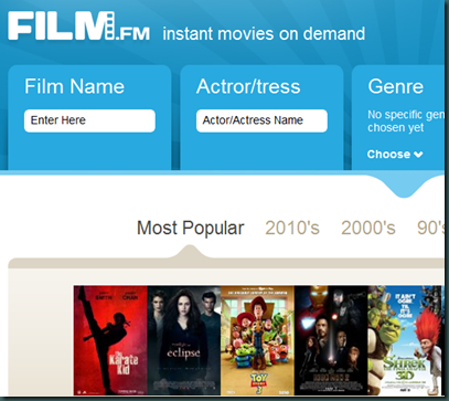 FILM FM