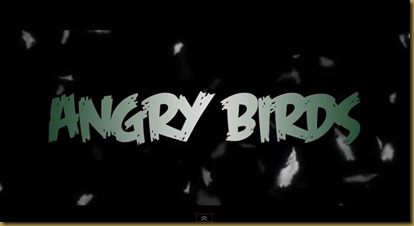 angryBird 2