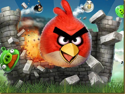 angryBird