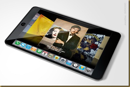 iTablet