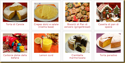 dolci 3 dolci 3