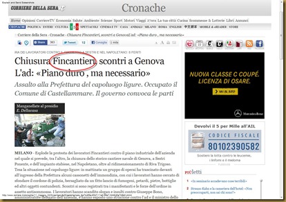 fincantiere