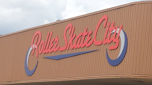 Roller Skate City