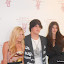Tinsley Mortimer, Andrew Warren, Annabel Schwartz