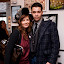 February 14, 2010 - NEW YORK: Day three of the Future of Fashion hosted by Robert Verdi at the Luxe Laboratory in New York City on February 14, 2010.