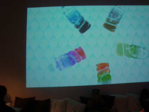 Sobe Display