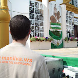 Dia de AndalucÃa 2008