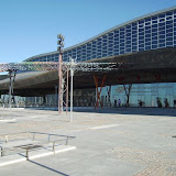 Feria de los pueblos 2008
