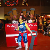 Carnaval 2010