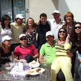Fiesta de la primavera 2008