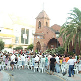 Verbena de San Luis